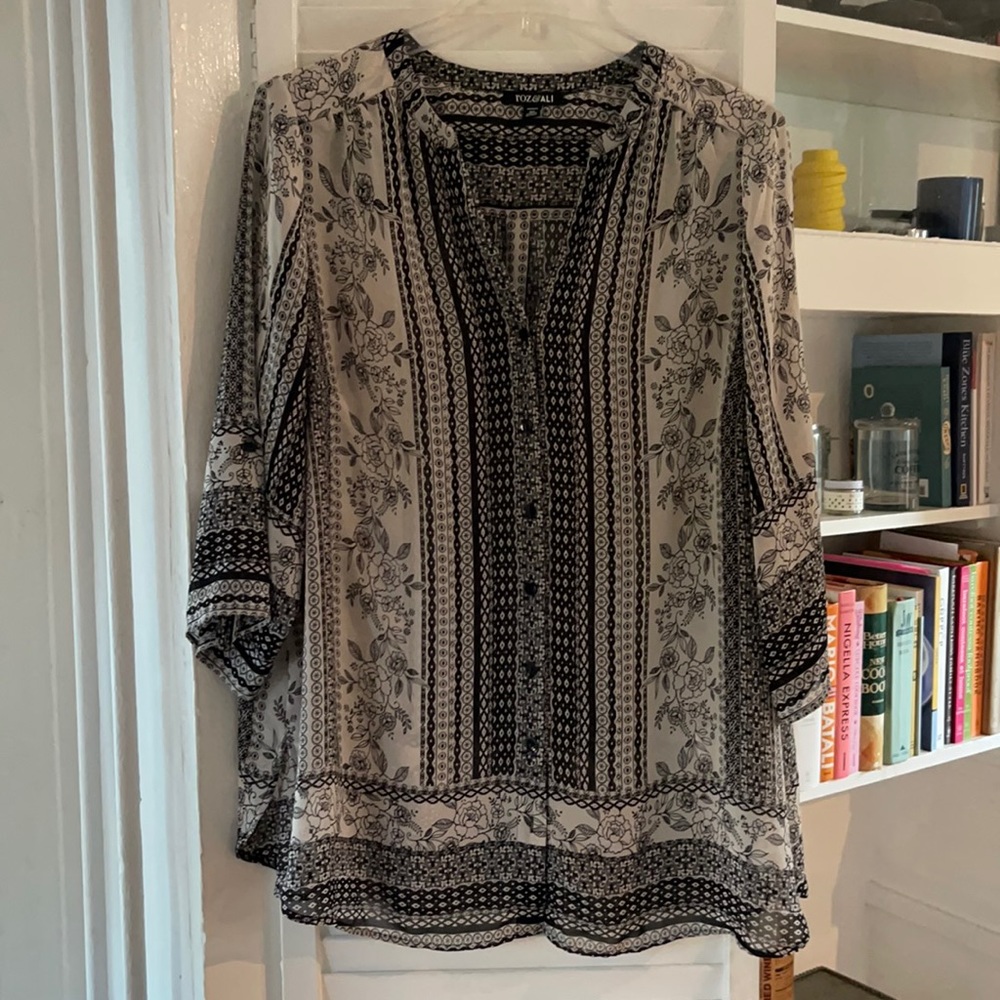 Blouse